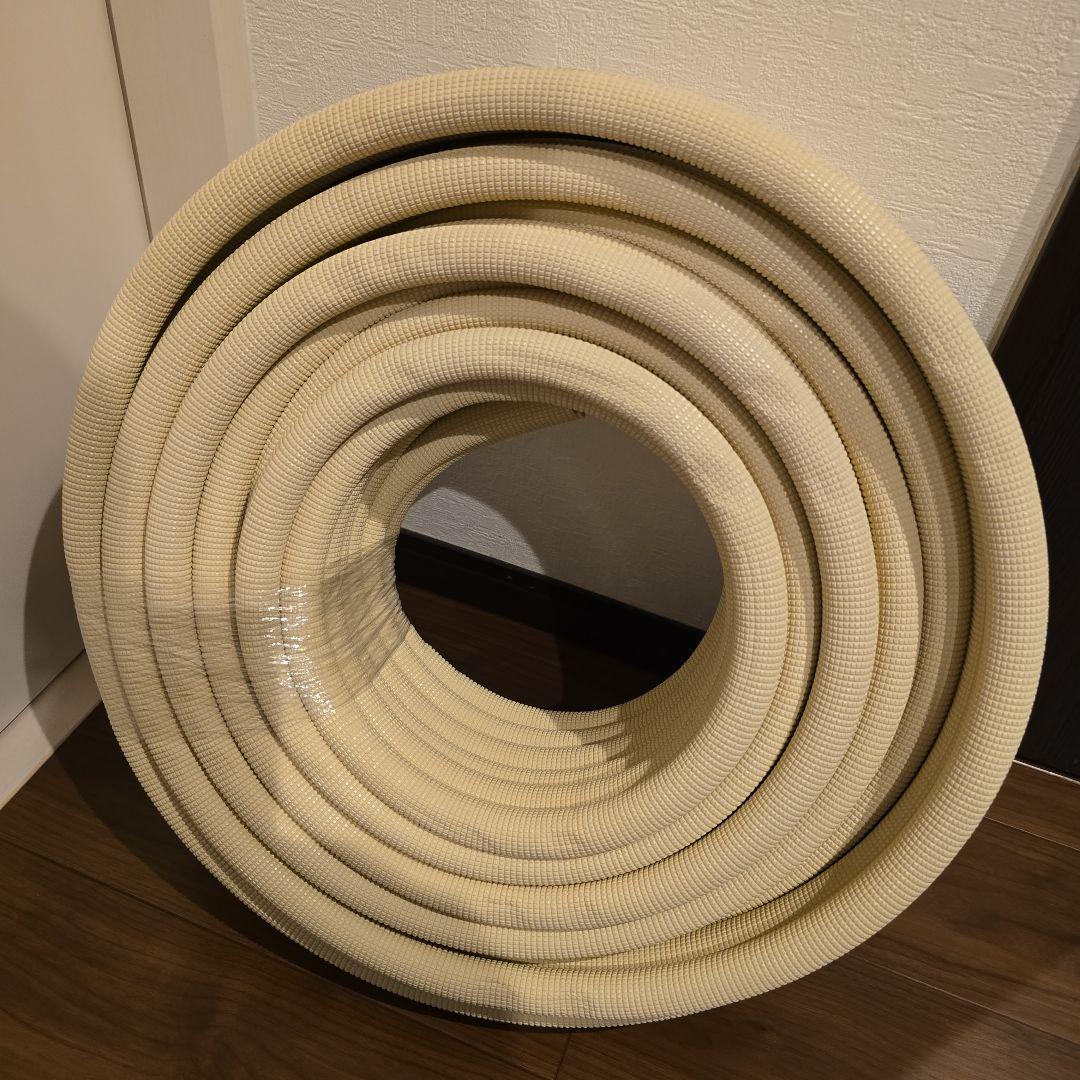 オーケー　ペアコイル　２分３分　20m