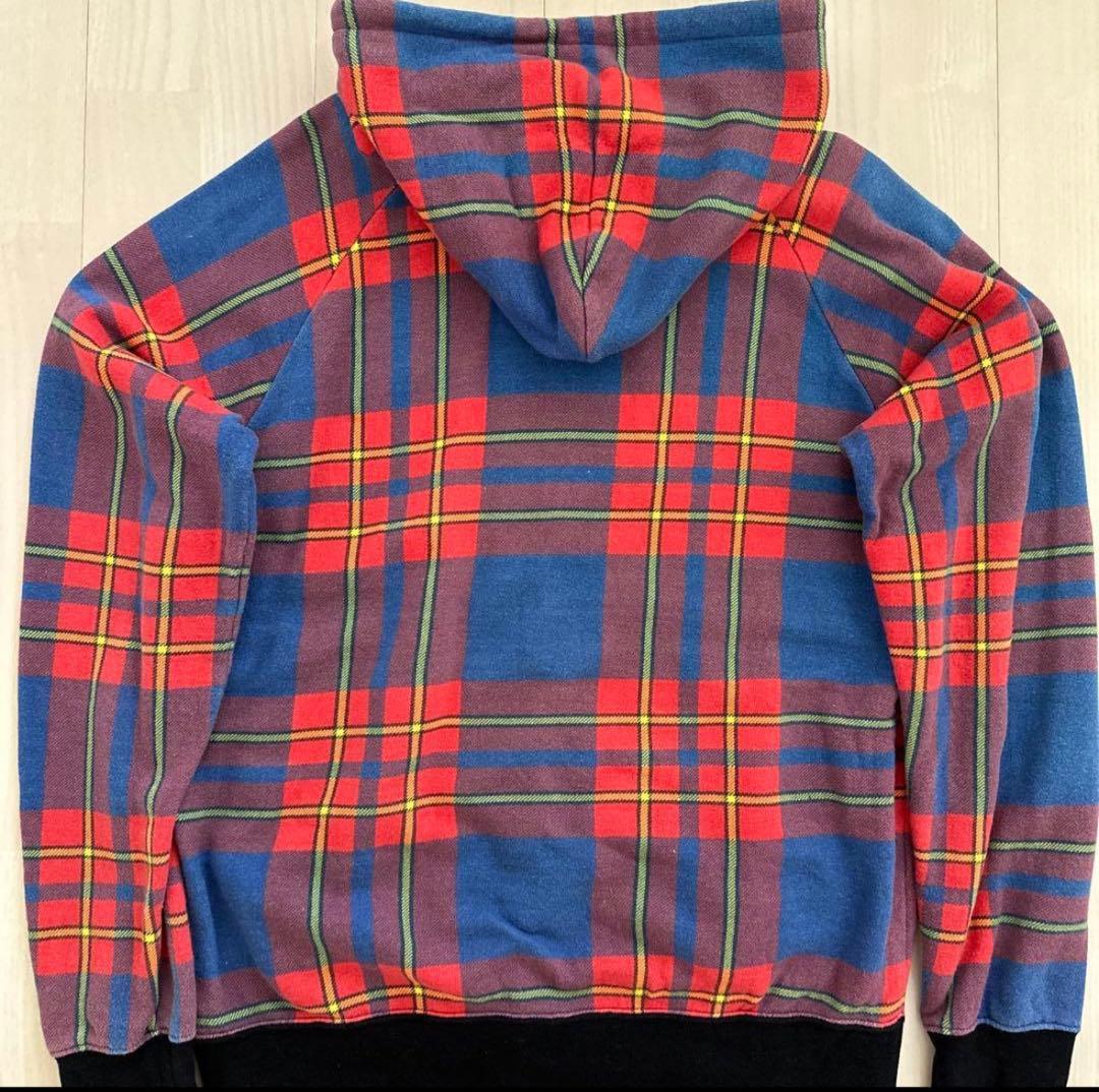 swagger スワッガー パーカー フーディー