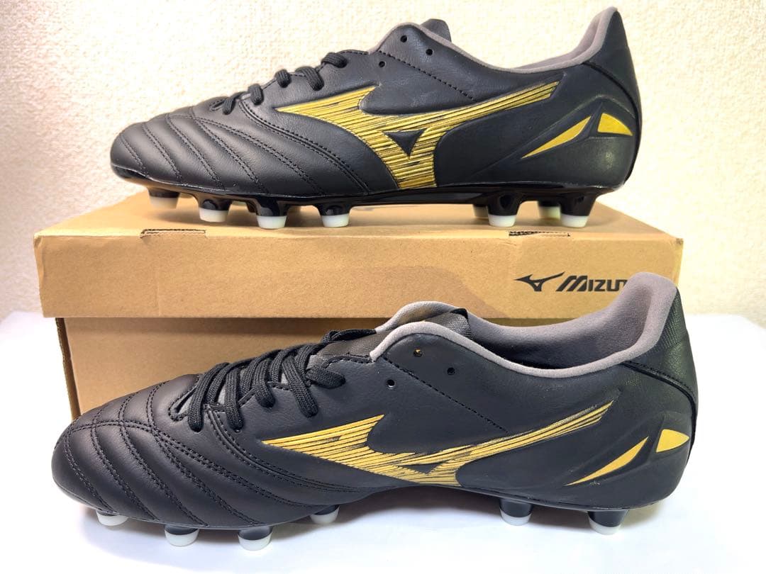 ★新品★ モレリアネオ4プロ 27cm