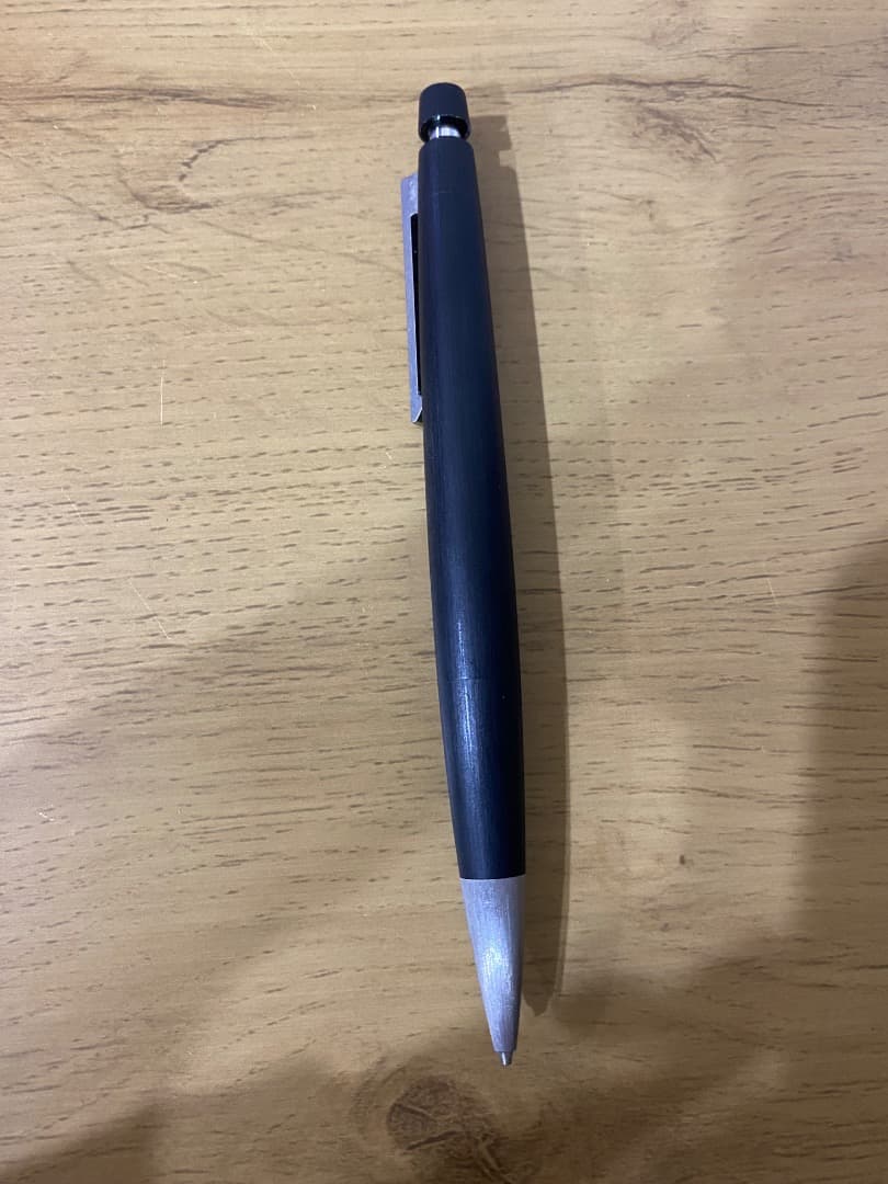 LAMY 2000 シャープペンシル ラミー