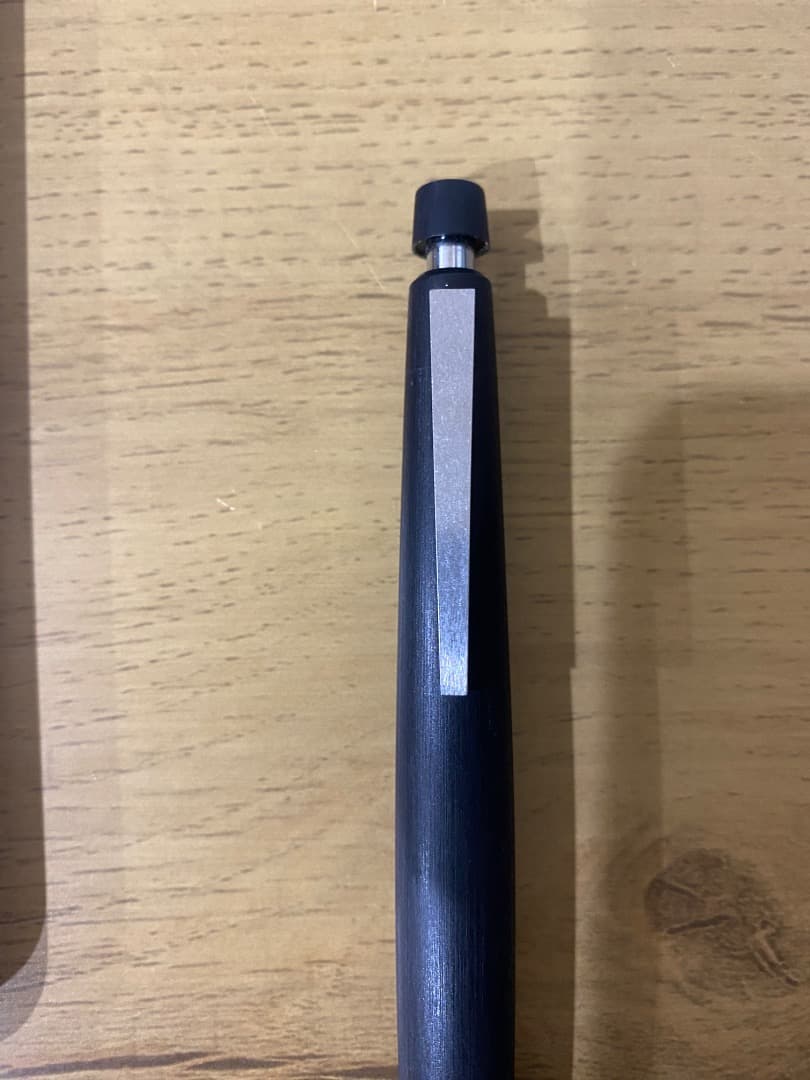 LAMY 2000 シャープペンシル ラミー