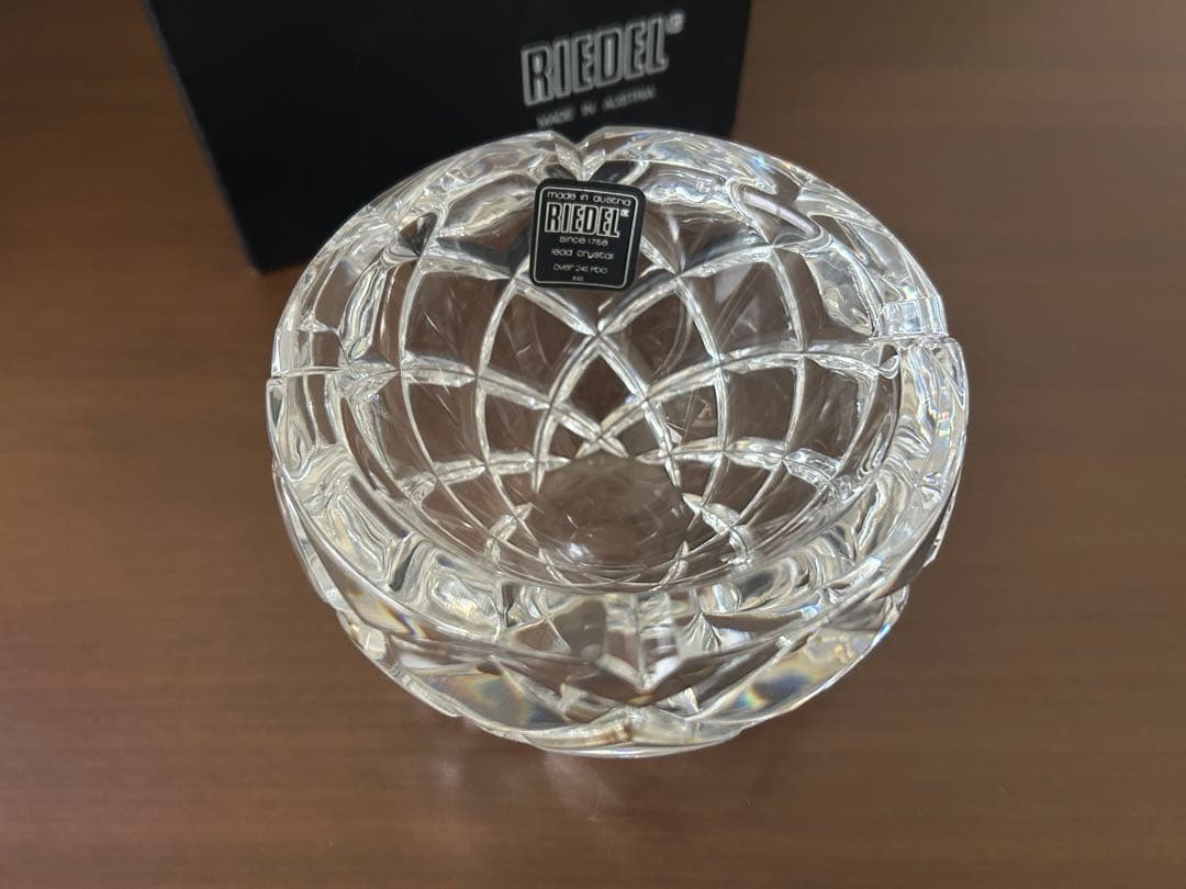 リーデル　アッシュトレイ