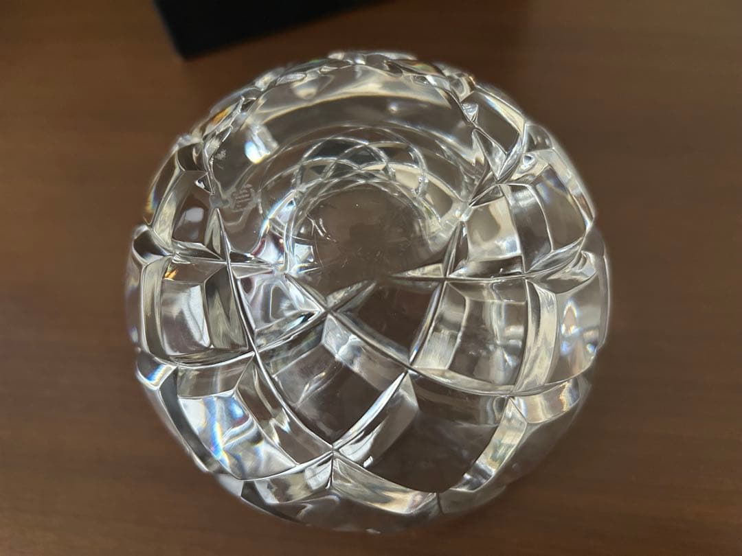 リーデル　アッシュトレイ