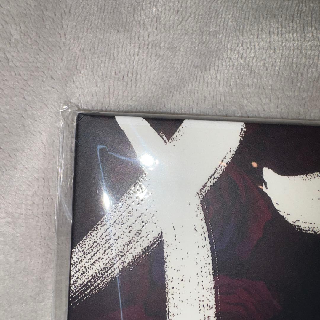 Ado 狂言　1st LP「狂言」　2枚組アナログレコード盤　レコード