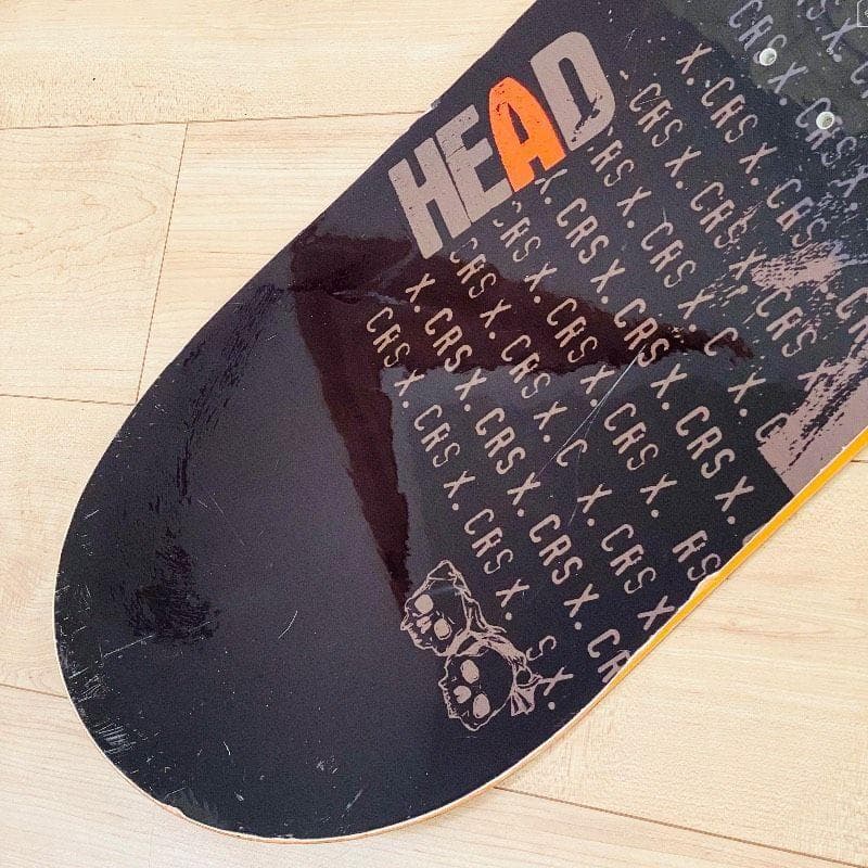 ヘッド HEAD コースエックス COURSE X スノーボード 151cm 板