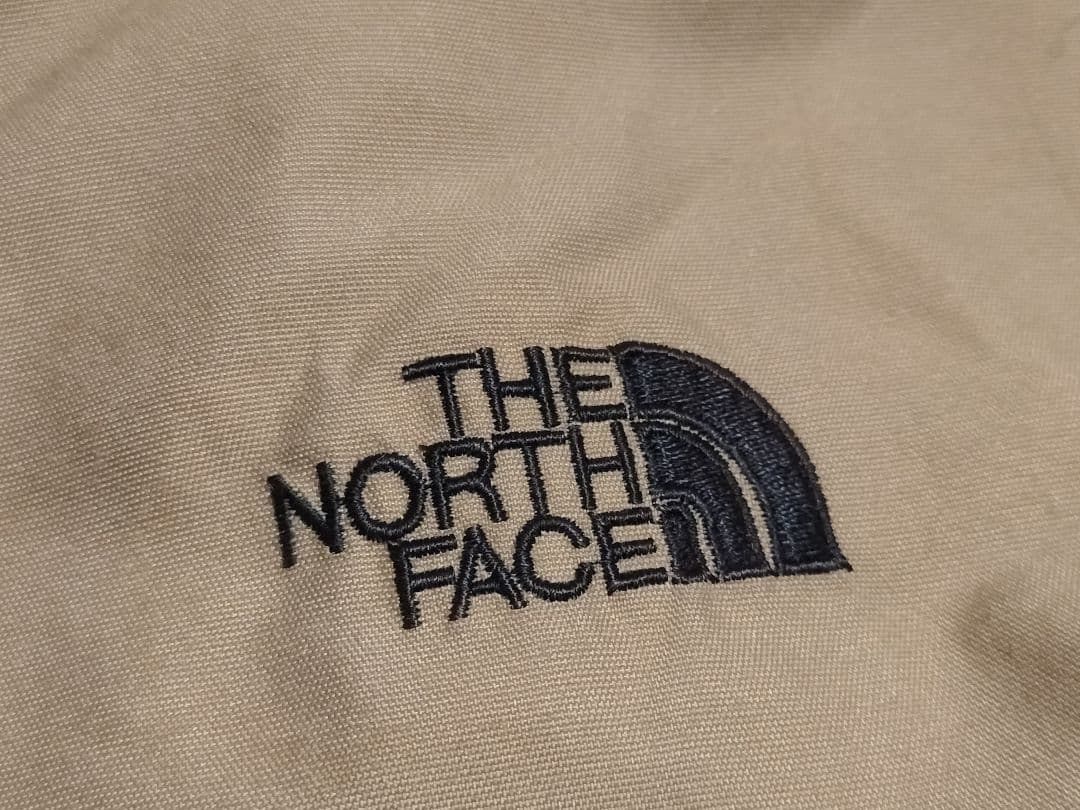 ノースフェイス　ゴアテックス　マウンテンパーカー　マウンテンジャケット　当時物