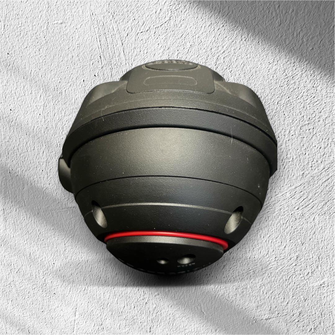 CASIO GO-200 デジタル置時計