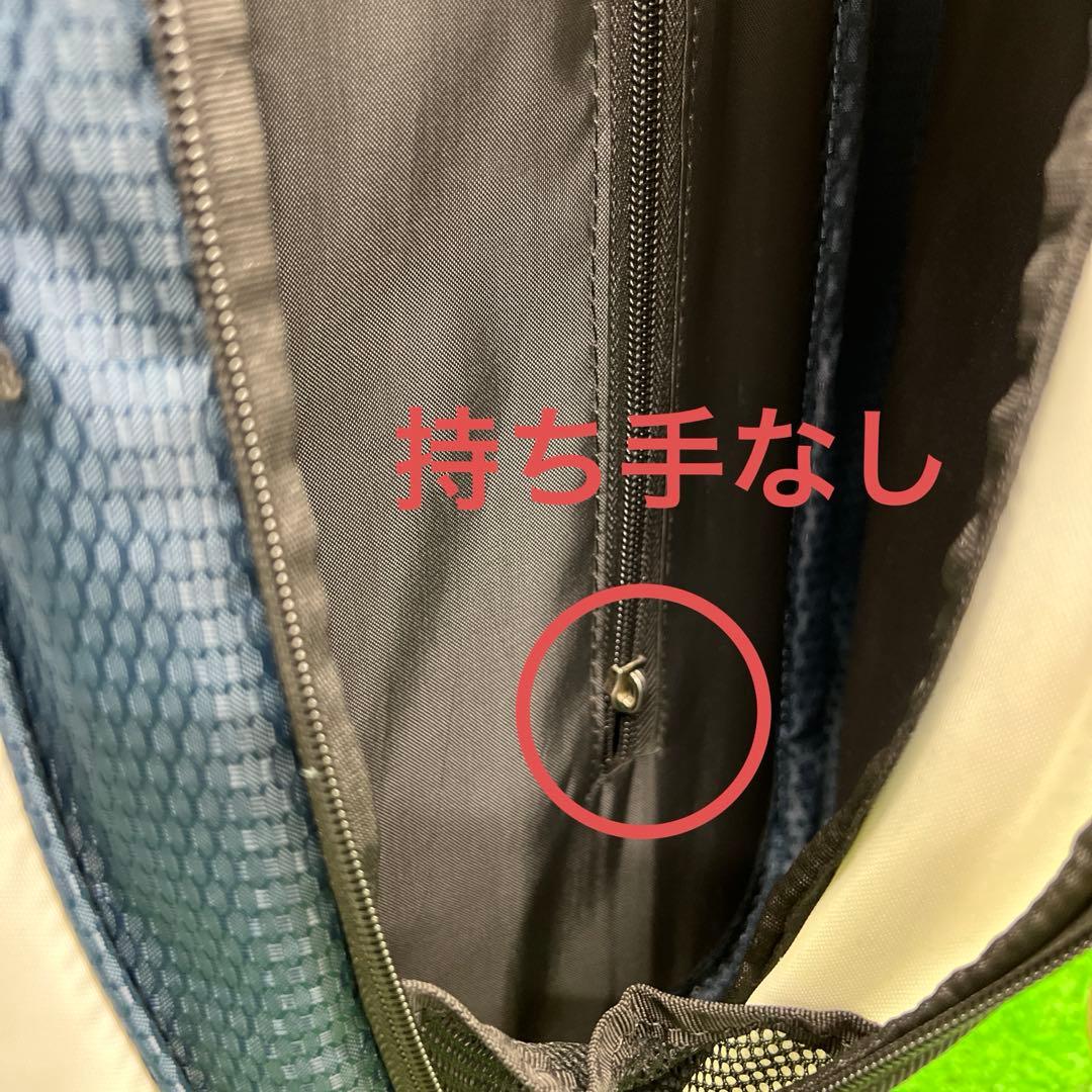 クリーブランド　Cleveland 14分割　9インチ　ゴルフバッグ　メンズ