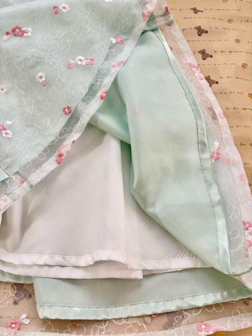 Be Be フォーマル ワンピース 110㎝