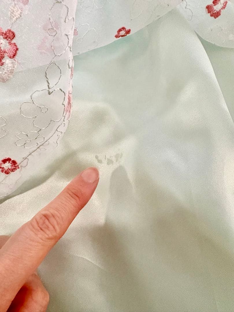 Be Be フォーマル ワンピース 110㎝