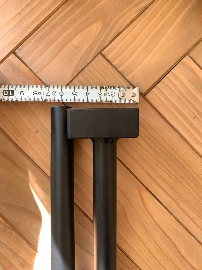 【職人作】アイアンフラワーベース　2個