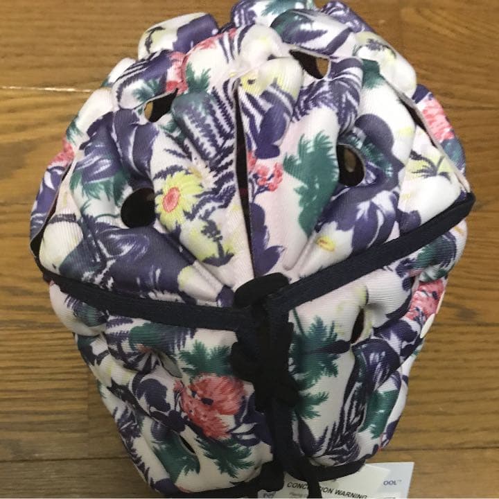 カンタベリーヘッドキャップ新品未使用