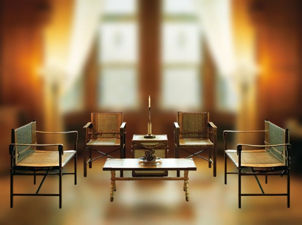 【美品】PRIZMIC&BRILL CARRIAGE CHAIR FLYME