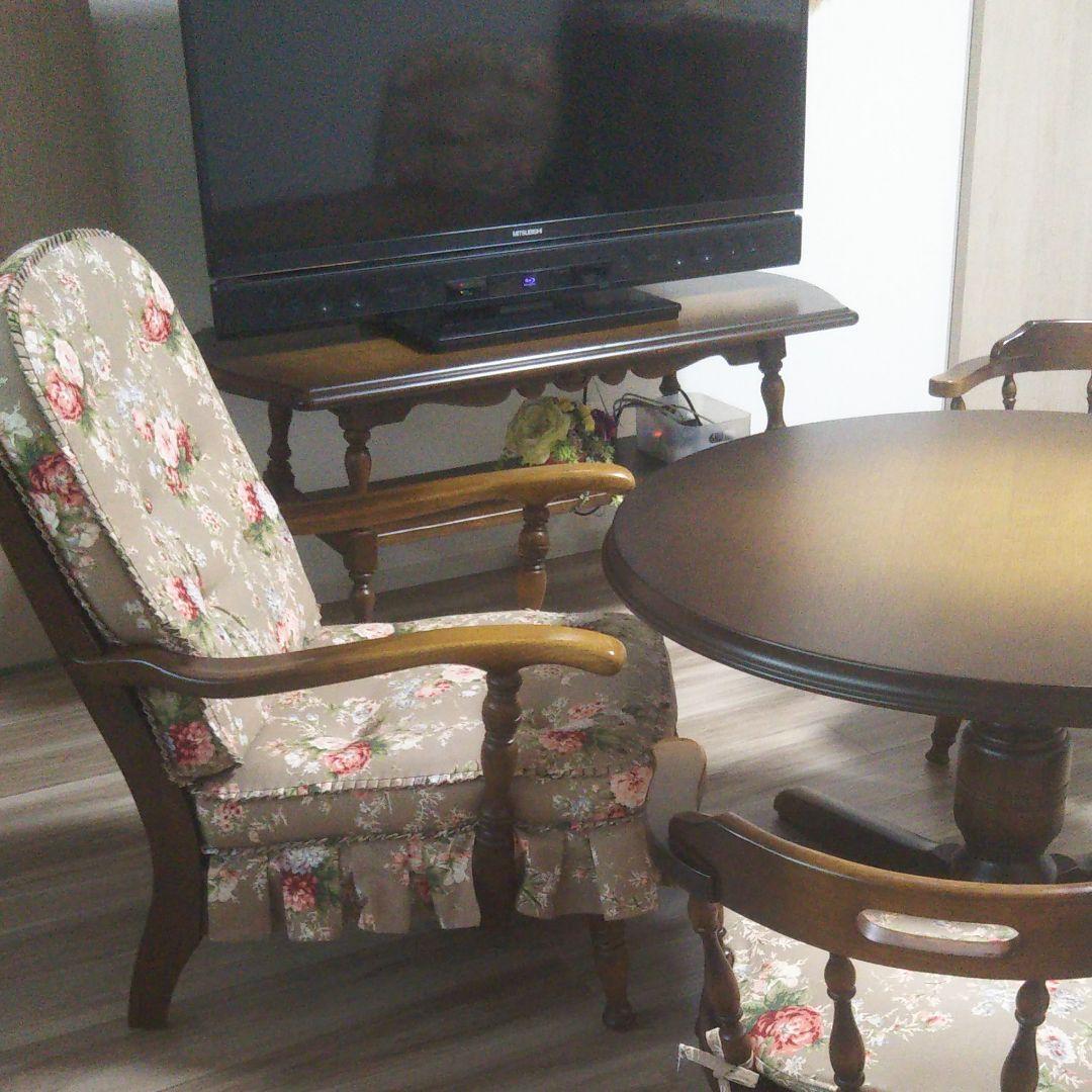 国産 家具 飛騨産業、キッッキ「穂高シリーズ」