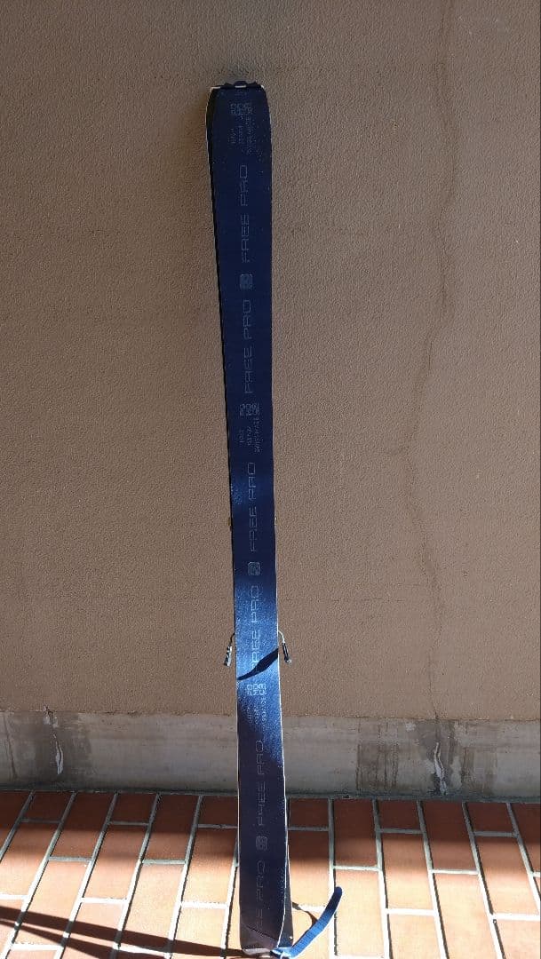 ベクターグライド　コルドヴァ　スタンダード　175cm