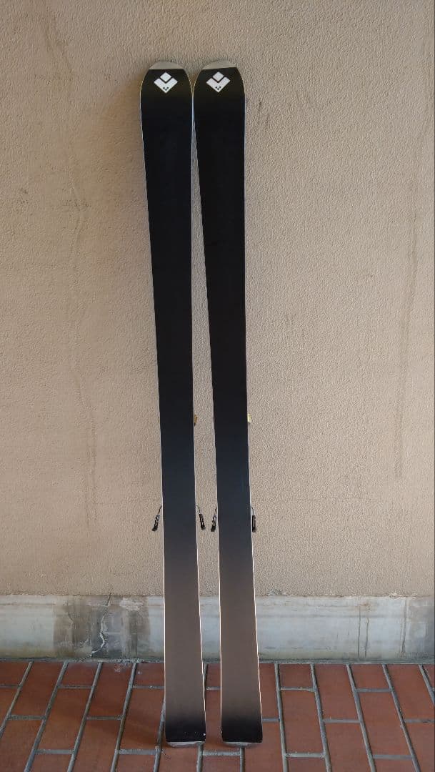 ベクターグライド　コルドヴァ　スタンダード　175cm