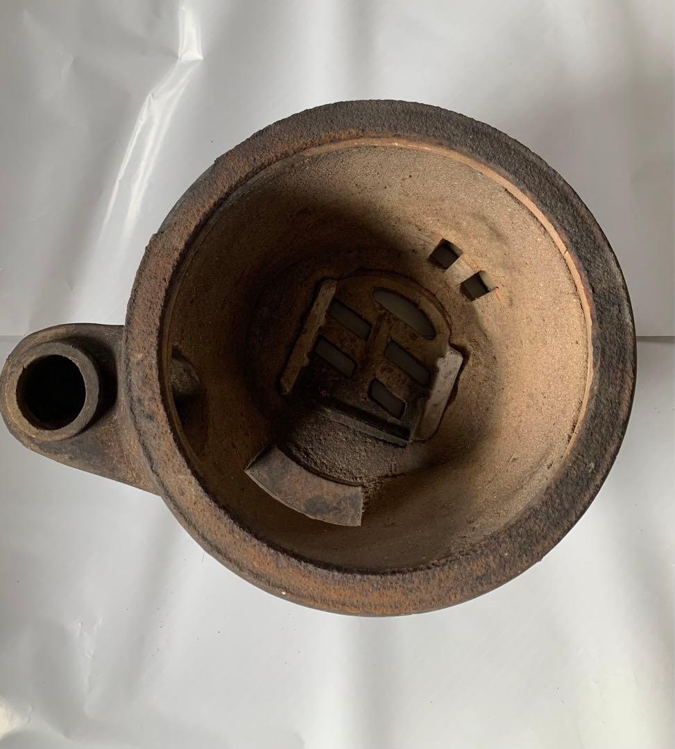 おくどさん　薪　かまど　レトロ　へっつい