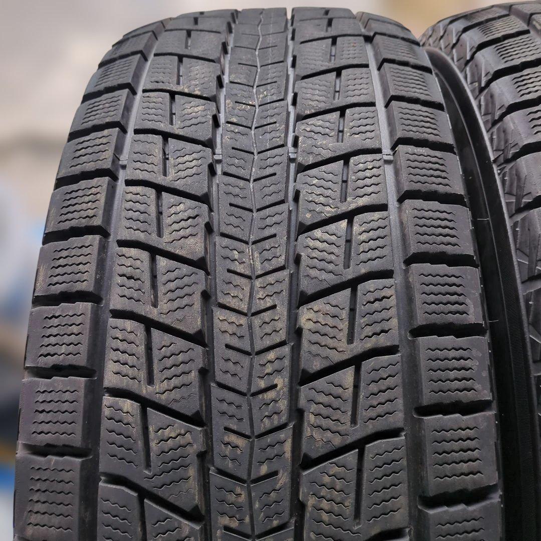 ikajannki様①専用商品 265/65R17 WINTER MAXX