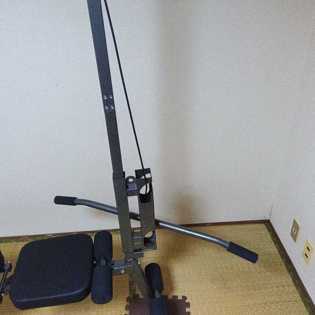 ADKING トレーニングベンチ 調整可能