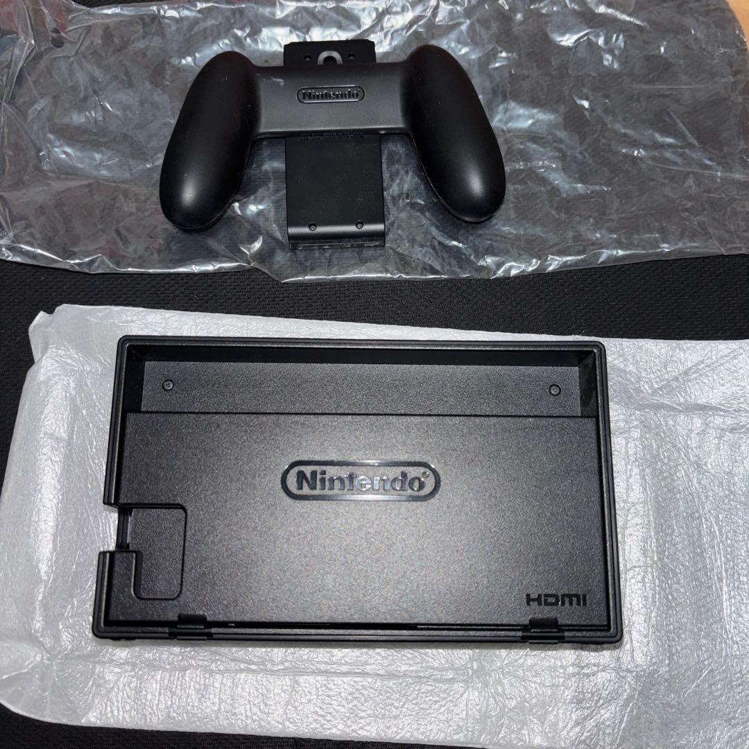 Nintendo Switch 本体＆付属品＆箱