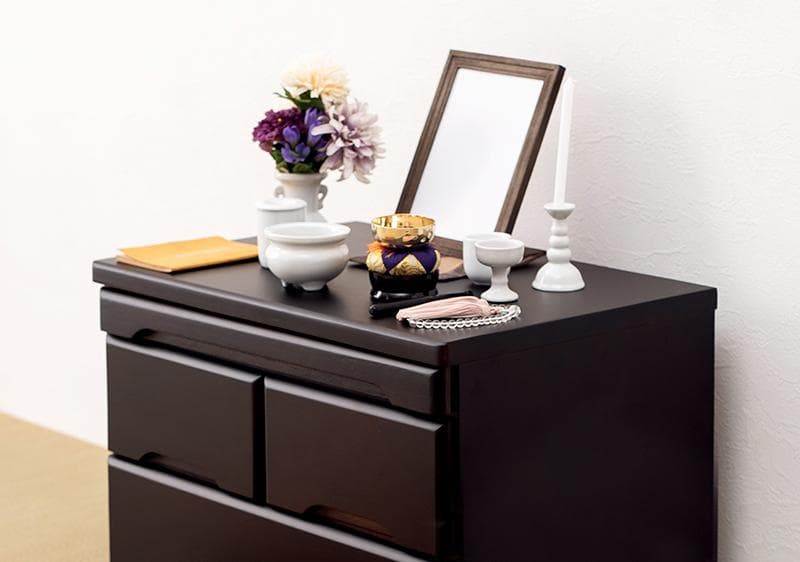 訳あり　　お仏壇　チェスト　収納　　箪笥　タンス