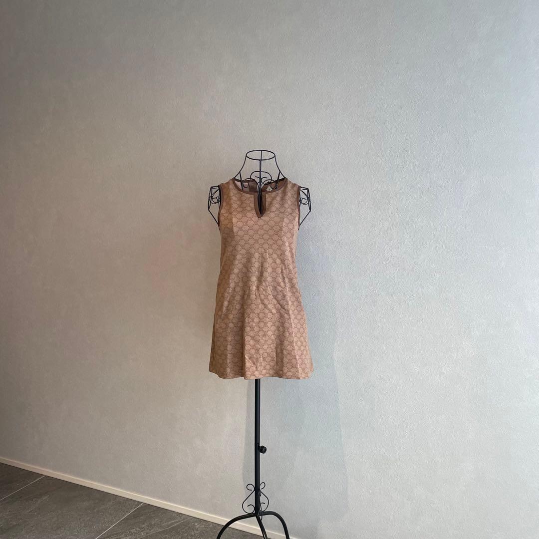 4R1　CELINE ワンピース