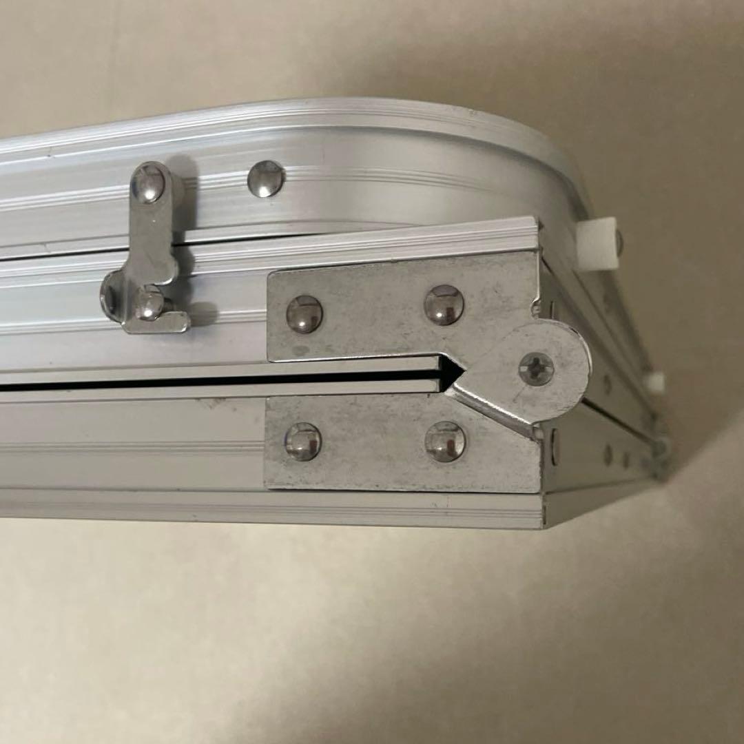 Coleman コールマン　三折テーブル 送料込み