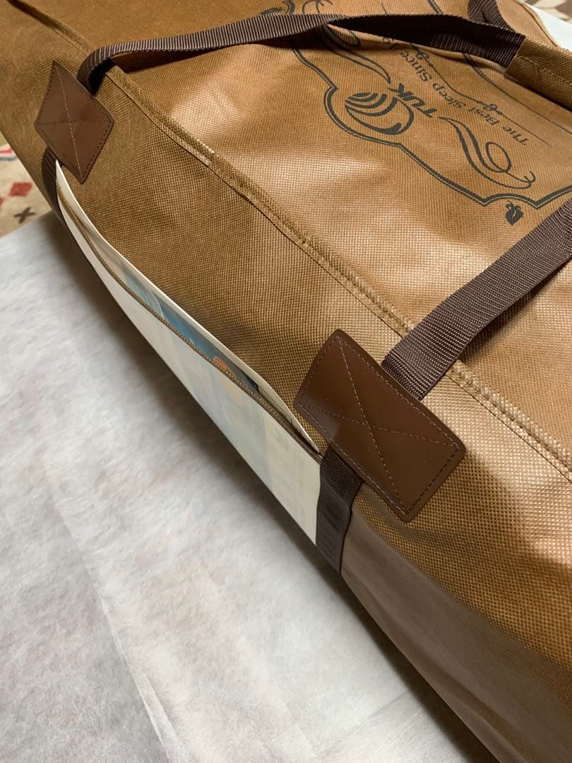 アリエス40ムートン敷きパット アンティークローズ　　Ｓ