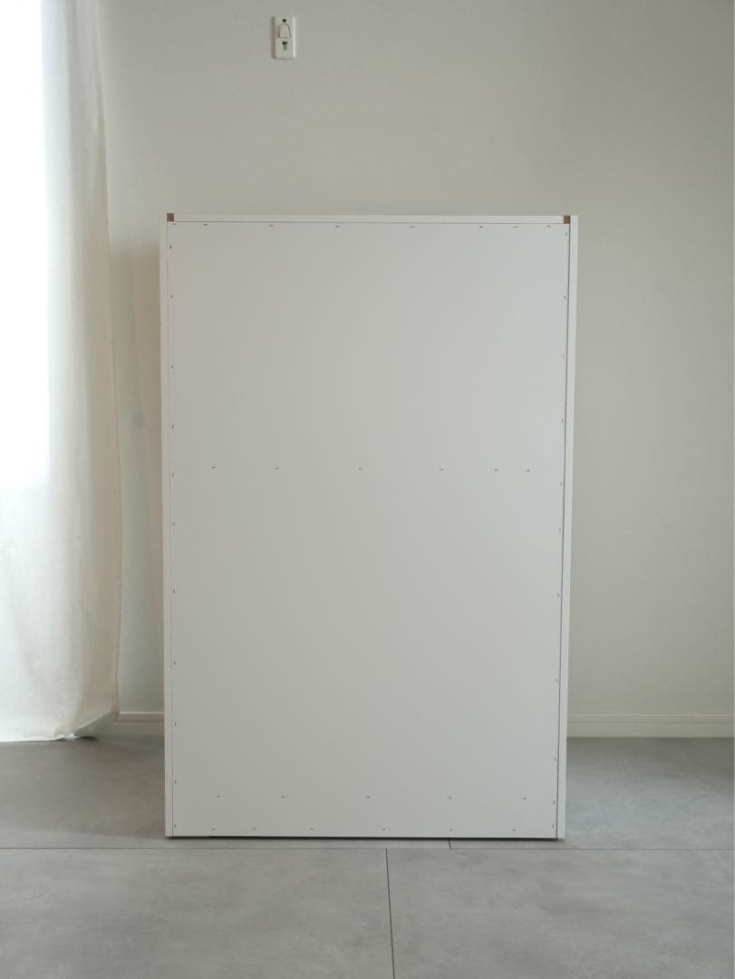 ニトリ・リガーレ下台ハイタイプ奥行51