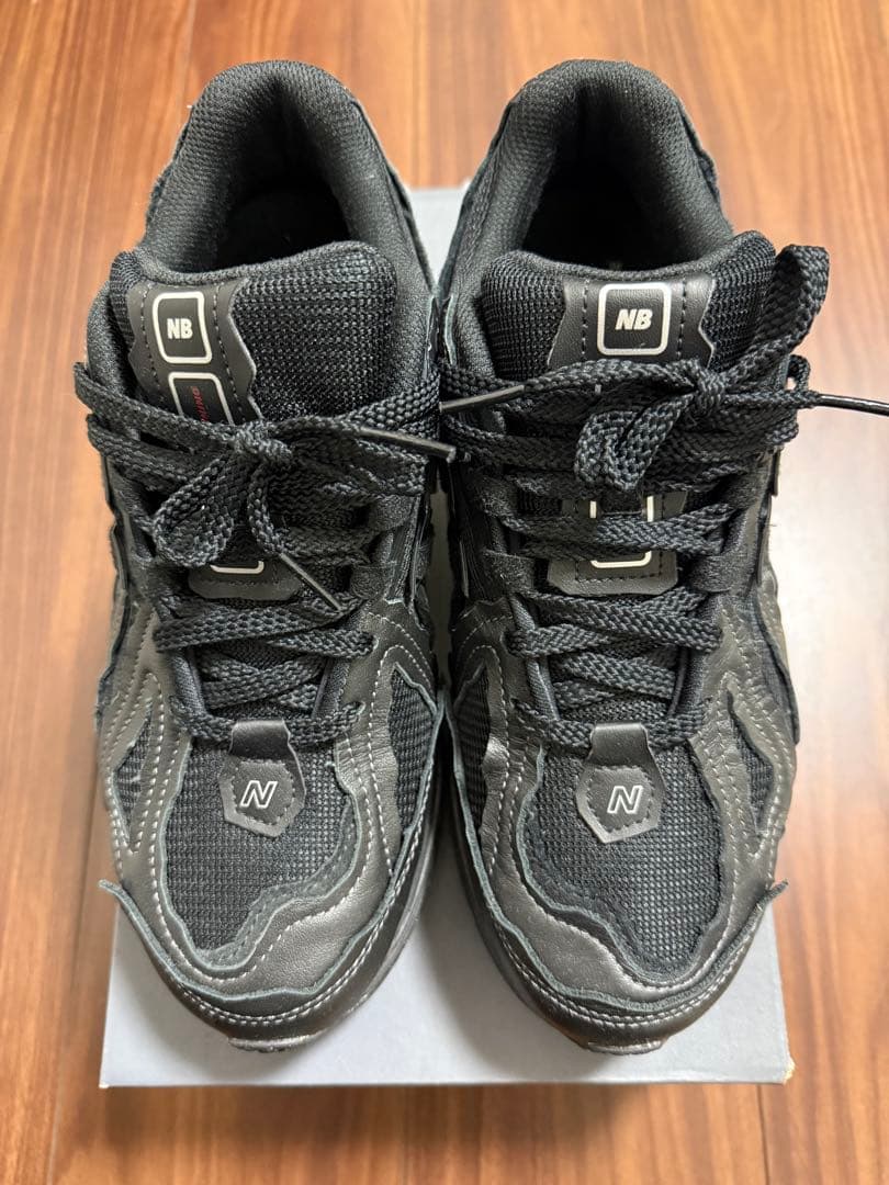 靴 NewBalance 1906D Protection Pack \"Black\"