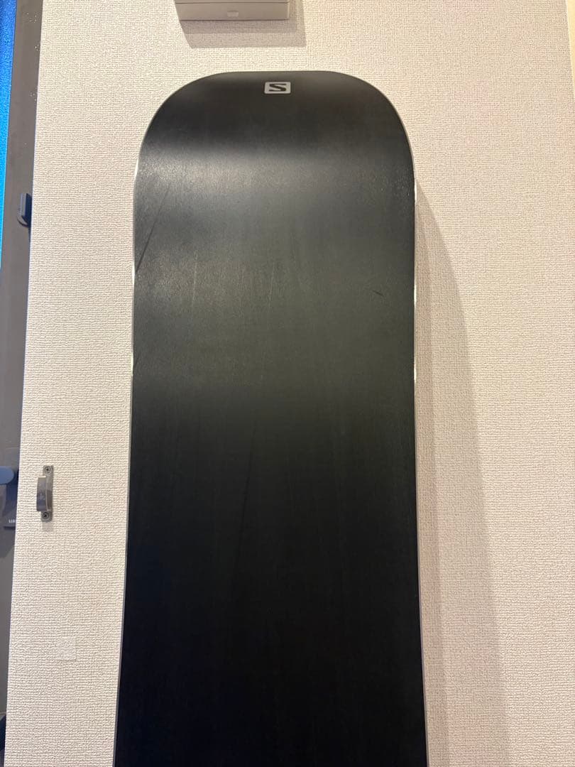 23-24 SALOMON サロモン HPS LOUIF ルイーフ 159