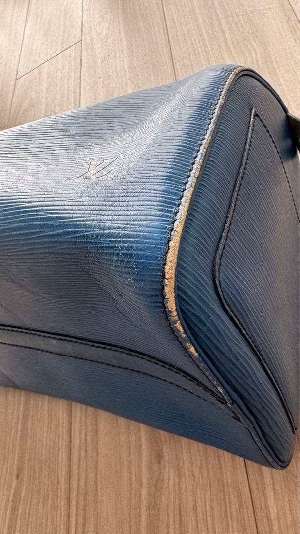 ルイヴィトン エピ スピーディ30 ボストンバッグ LOUIS VUITTON