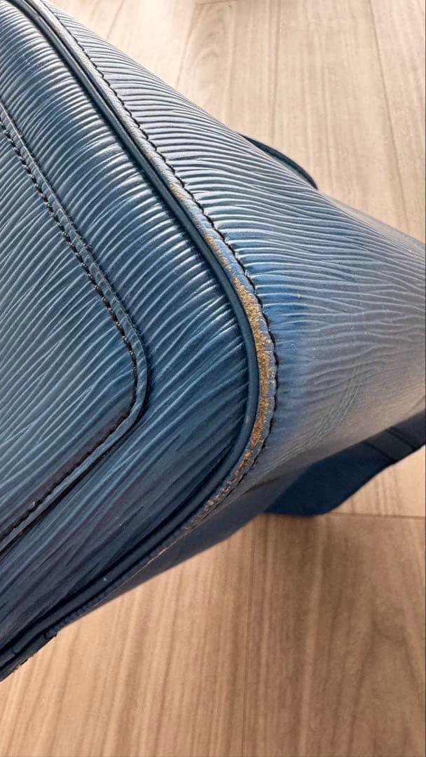 ルイヴィトン エピ スピーディ30 ボストンバッグ LOUIS VUITTON