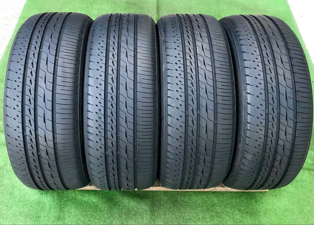 245/45 R19 BRIDGESTONE REGNO GR-XIIi、25年
