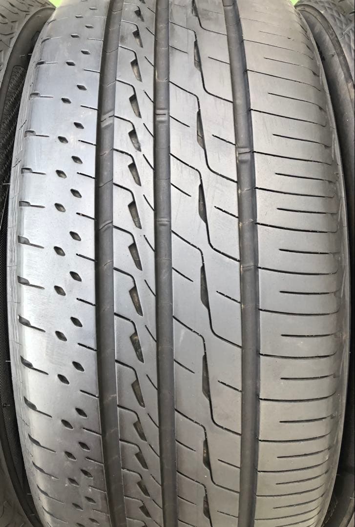 245/45 R19 BRIDGESTONE REGNO GR-XIIi、25年