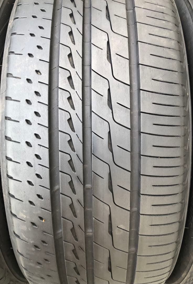 245/45 R19 BRIDGESTONE REGNO GR-XIIi、25年