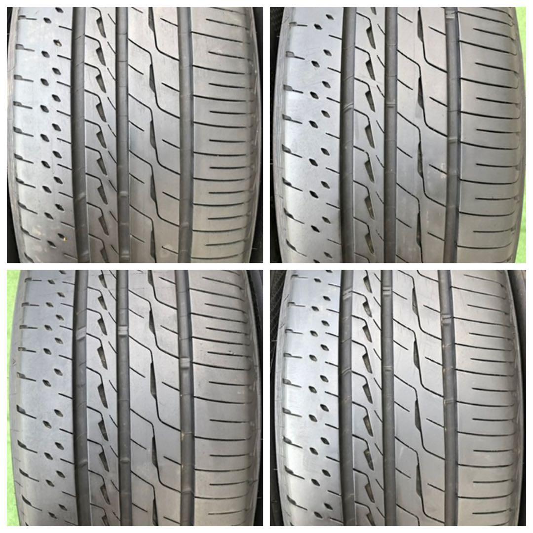245/45 R19 BRIDGESTONE REGNO GR-XIIi、25年