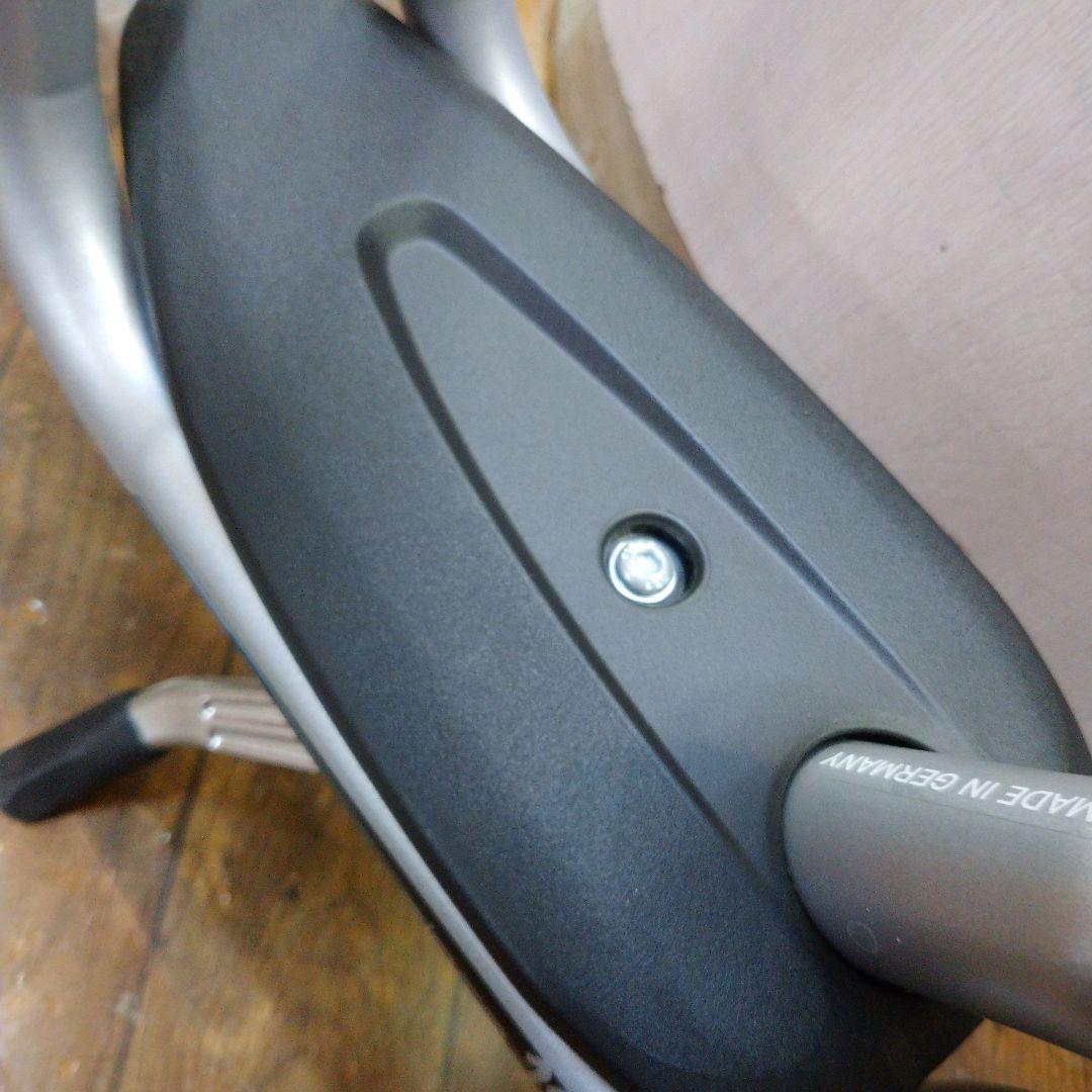 887★PUKY バランスバイク ラーニングバイク