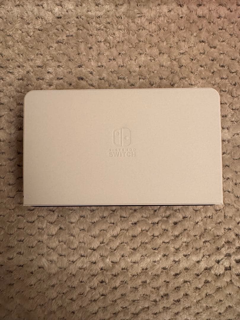 masayaさま専用　任天堂Switch 有機ELモデル