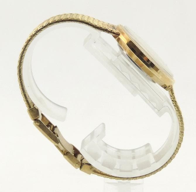 Aristo U.S.A. 10ドル ウォッチ 2針 QZ レディース