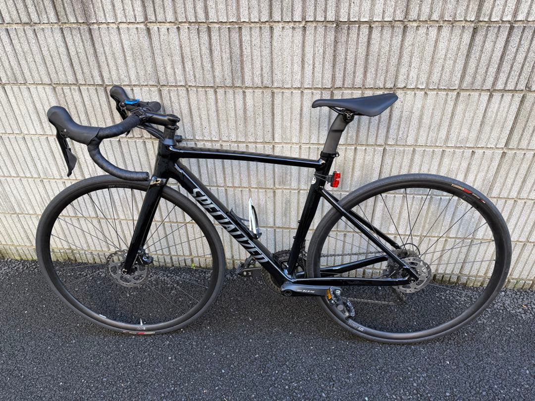 ALLEZ SPRINT COMP 105 DISC サイズ52 2022年