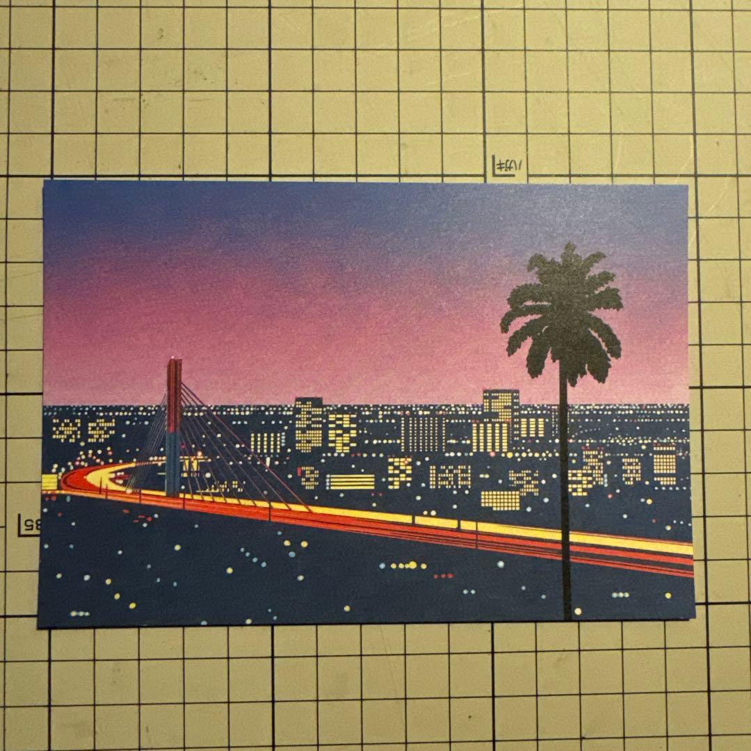 Amusement Park / ikkubaru ●アナログ盤