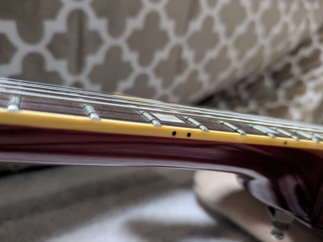 Greco Mirage グレコ ミラージュ 復刻