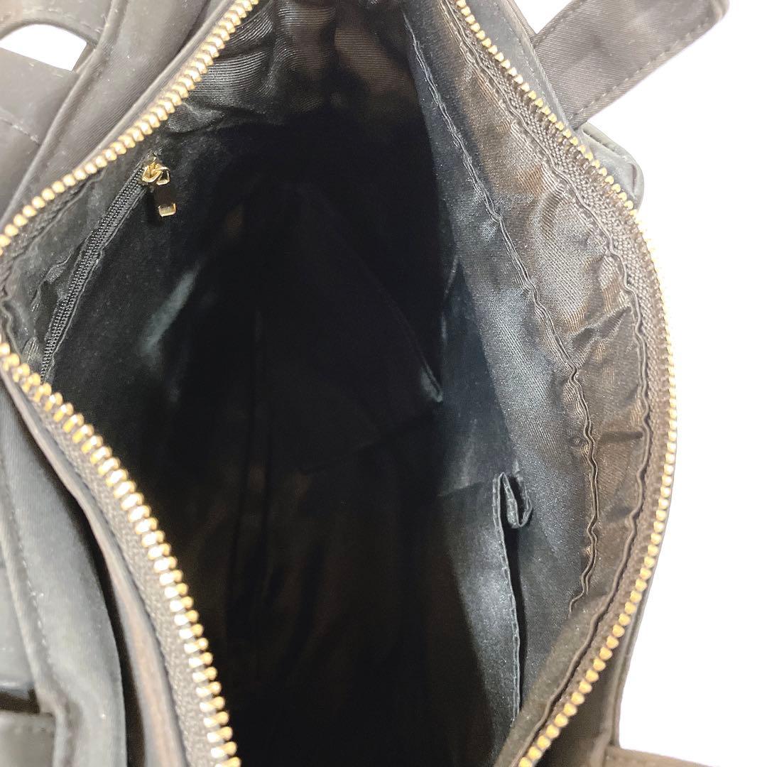 【専用】　美品✨JENNE ジェンヌ 2way リボンリュック