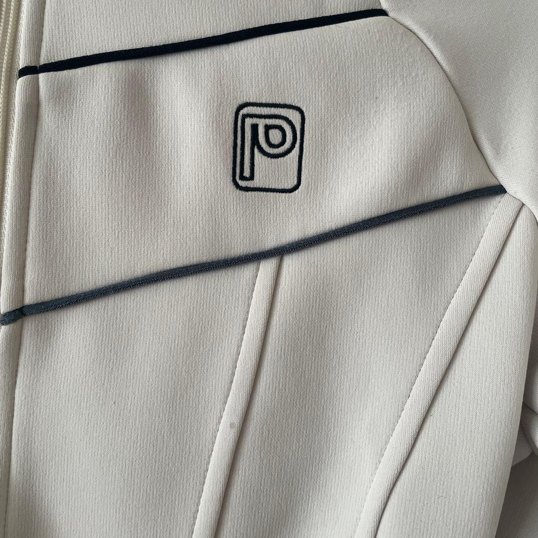 prank project コルセットトラックジャケット　ジャージ　モード