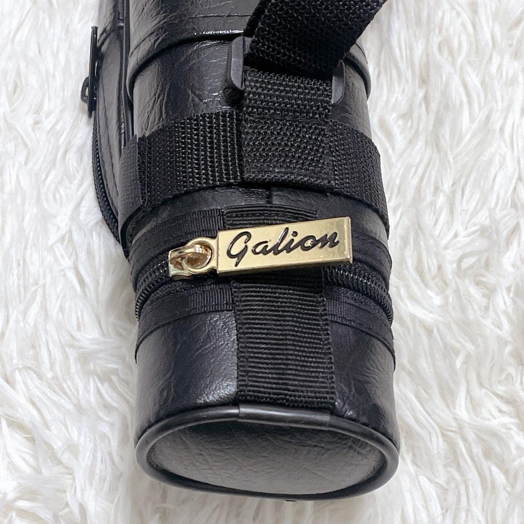 ビリヤード キュー スコーピオン　Galion ハードケース付き