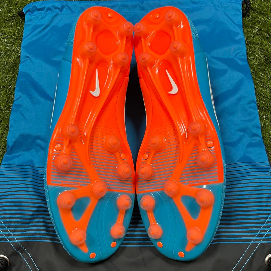 NIKE Tiempo Legend Ⅴ HG-E 28cm