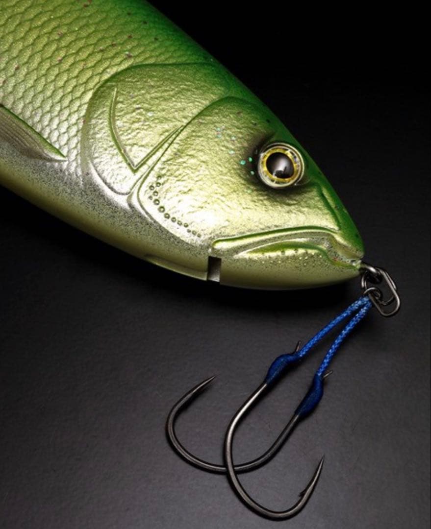 deps ギラギラコウゲキ HS シーバス　限定