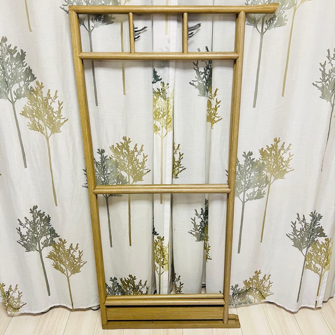 衣桁　いこう　昭和レトロ　アンティーク　 衣紋掛け