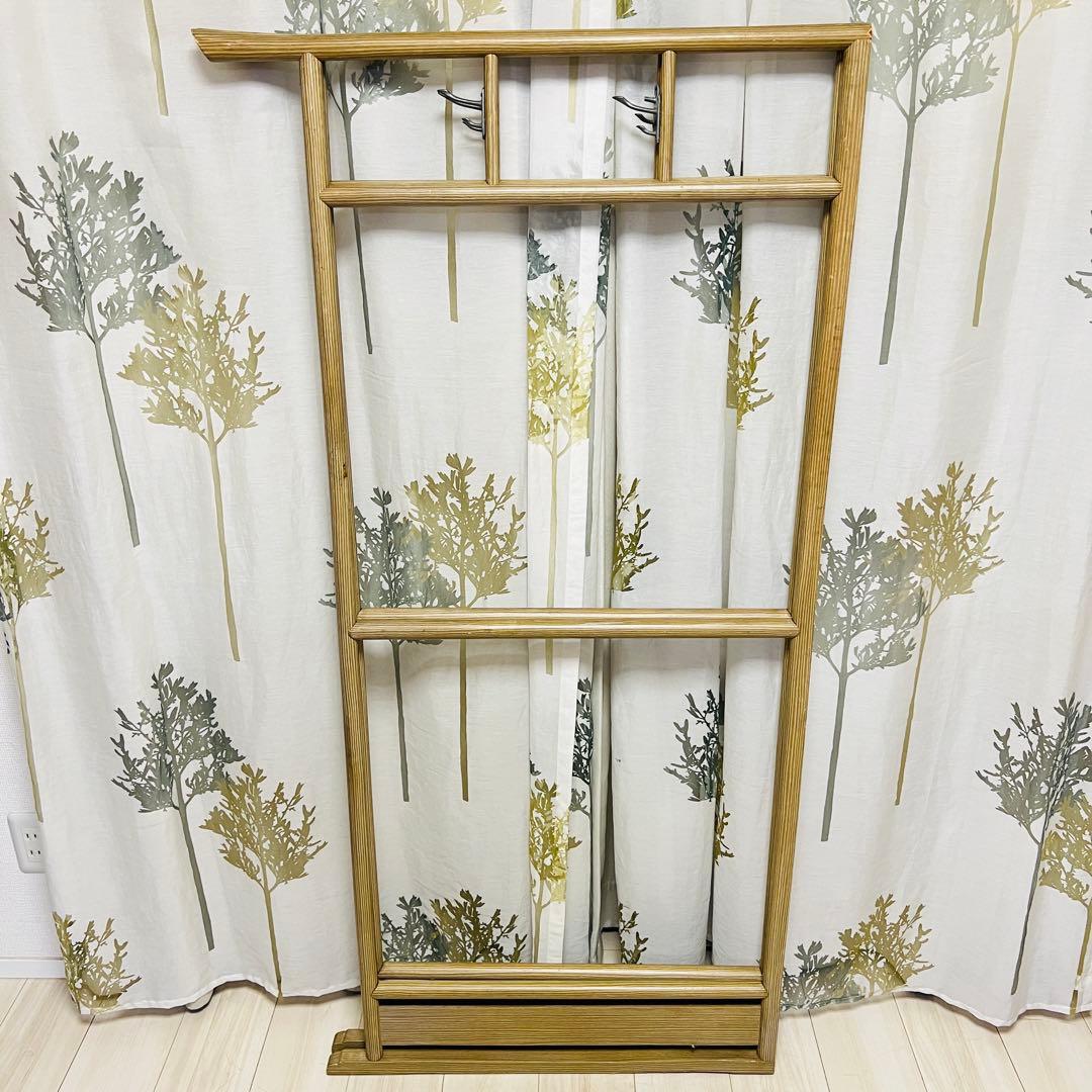 衣桁　いこう　昭和レトロ　アンティーク　 衣紋掛け